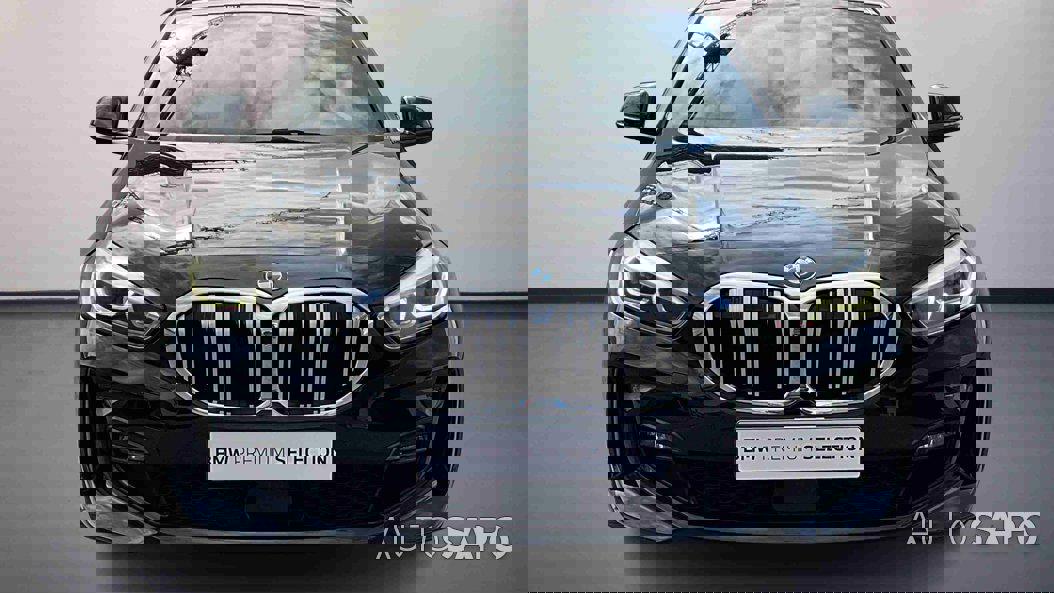 BMW Série 1 116 d de 2019