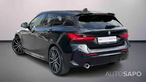 BMW Série 1 116 d de 2019