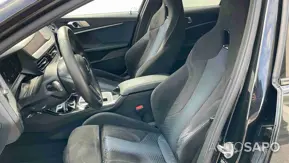 BMW Série 1 116 d de 2019