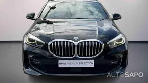 BMW Série 1 116 d de 2019