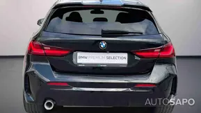 BMW Série 1 116 d de 2019