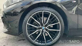 BMW Série 1 116 d de 2019