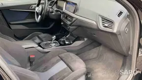 BMW Série 1 116 d de 2019