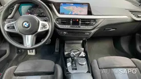 BMW Série 1 116 d de 2019