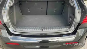 BMW Série 1 116 d de 2019