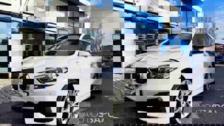 BMW Série 1 116 i Advantage de 2024