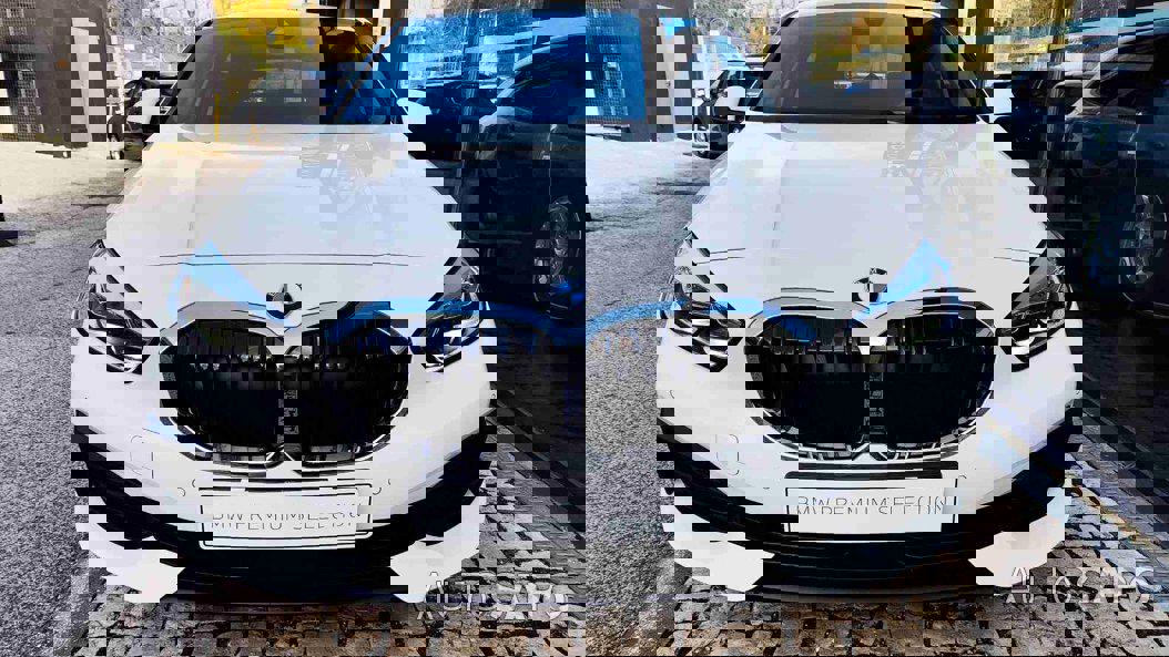BMW Série 1 116 i Advantage de 2024