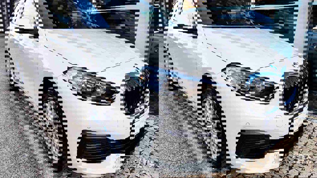 BMW Série 1 116 i Advantage de 2024