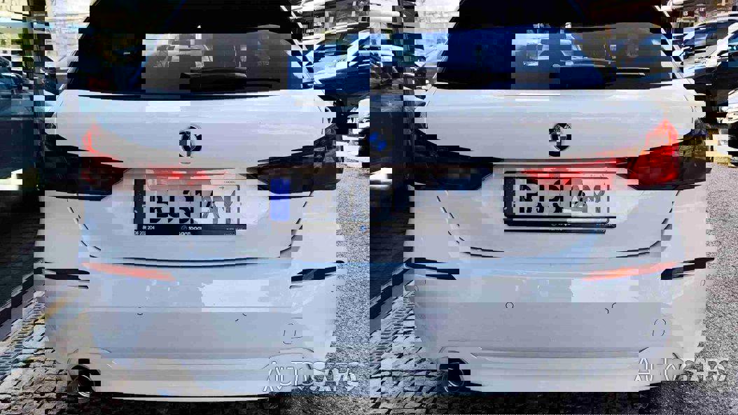 BMW Série 1 116 i Advantage de 2024