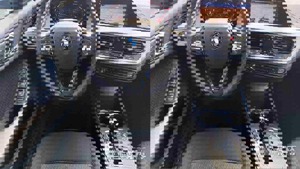 BMW Série 1 116 i Advantage de 2024