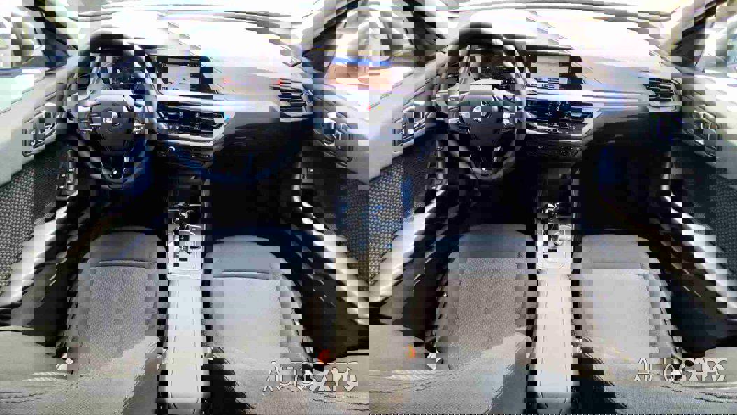 BMW Série 1 116 i Advantage de 2024