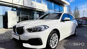 BMW Série 1 116 i Advantage de 2024