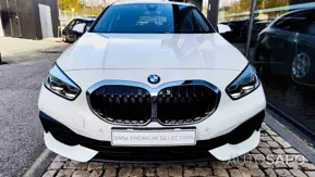BMW Série 1 116 i Advantage de 2024