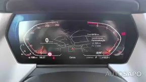 BMW Série 1 116 i Advantage de 2024