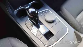BMW Série 1 116 i Advantage de 2024