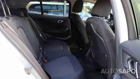 BMW Série 1 116 i Advantage de 2024