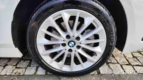 BMW Série 1 116 i Advantage de 2024