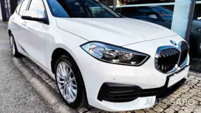 BMW Série 1 116 i Advantage de 2024