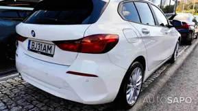 BMW Série 1 116 i Advantage de 2024