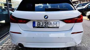 BMW Série 1 116 i Advantage de 2024