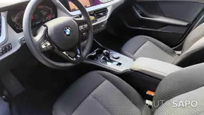 BMW Série 1 116 i Advantage de 2024