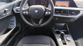 BMW Série 1 116 i Advantage de 2024