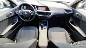 BMW Série 1 116 i Advantage de 2024