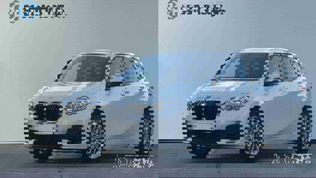 BMW Série 1 116 i Advantage de 2024