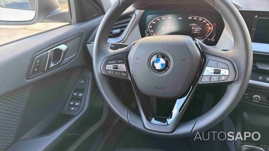 BMW Série 1 116 i Advantage de 2024