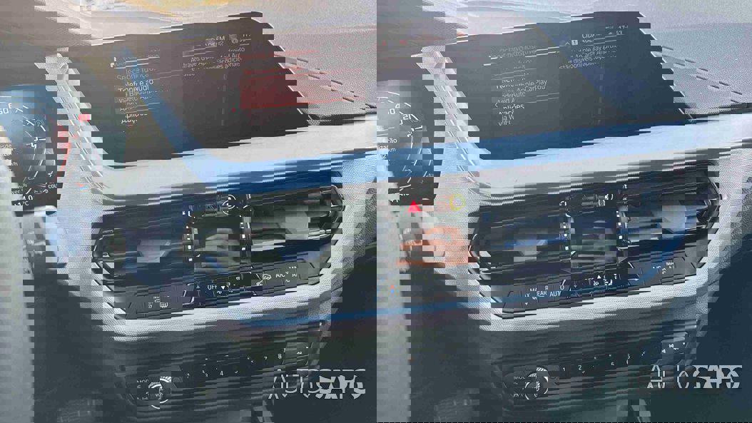 BMW Série 1 116 i Advantage de 2024