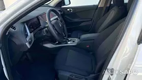 BMW Série 1 116 i Advantage de 2024