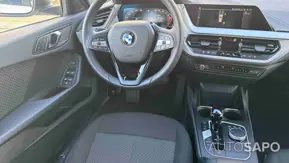 BMW Série 1 116 i Advantage de 2024