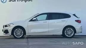 BMW Série 1 116 i Advantage de 2024