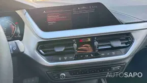BMW Série 1 116 i Advantage de 2024