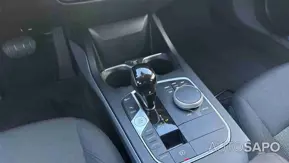BMW Série 1 116 i Advantage de 2024