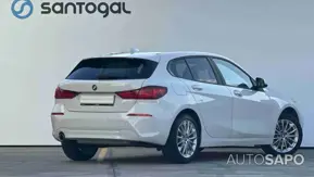 BMW Série 1 116 i Advantage de 2024
