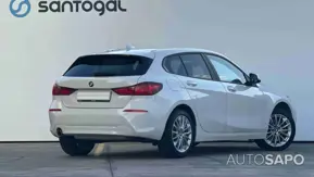 BMW Série 1 116 i Advantage de 2024
