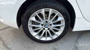 BMW Série 1 116 i Advantage de 2024