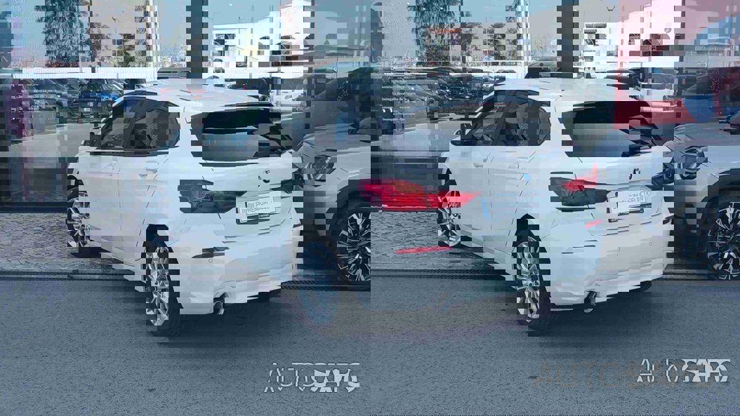 BMW Série 1 116 i Advantage de 2024