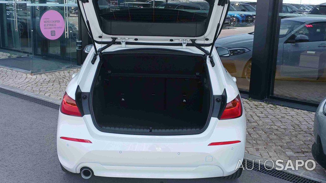 BMW Série 1 116 i Advantage de 2024