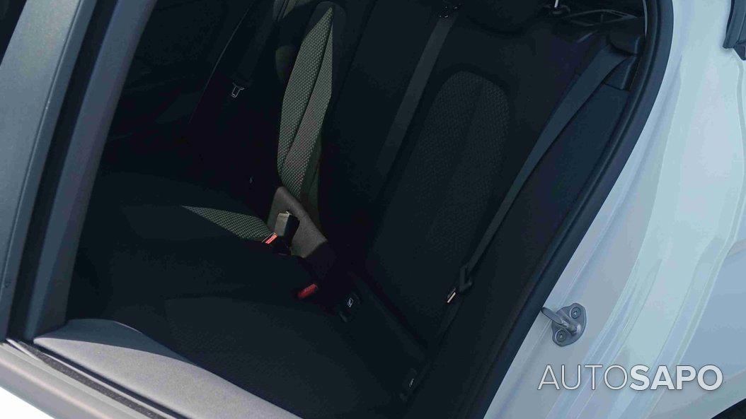 BMW Série 1 116 i Advantage de 2024