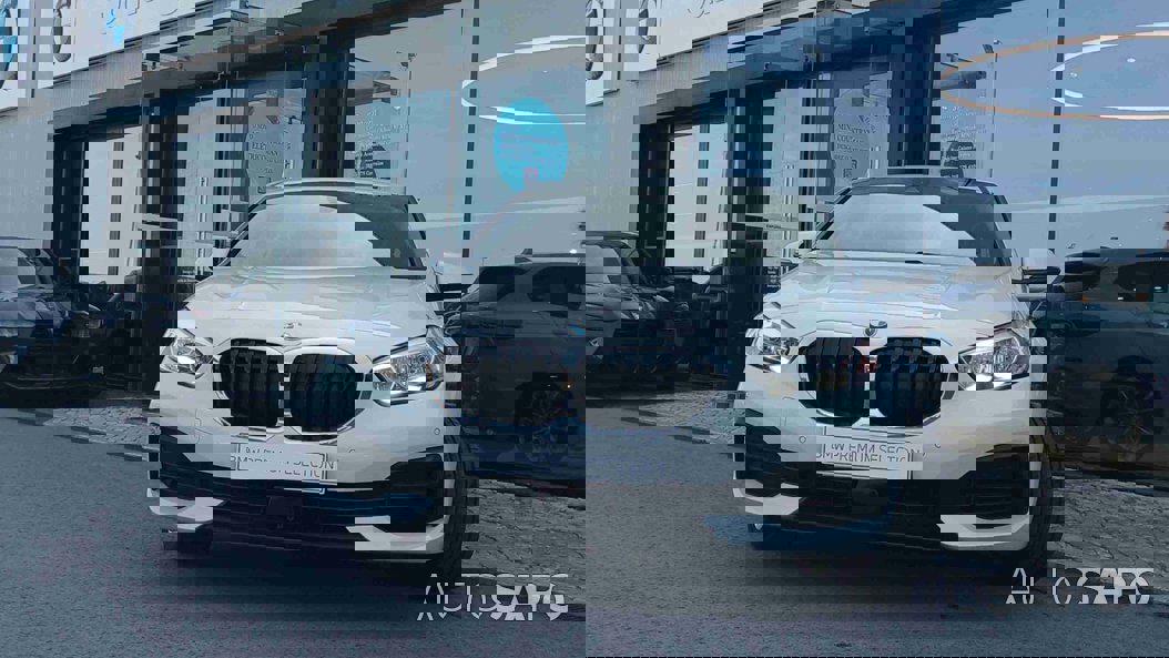 BMW Série 1 116 i Advantage de 2024