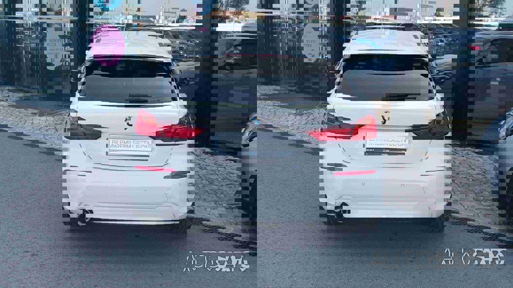 BMW Série 1 116 i Advantage de 2024