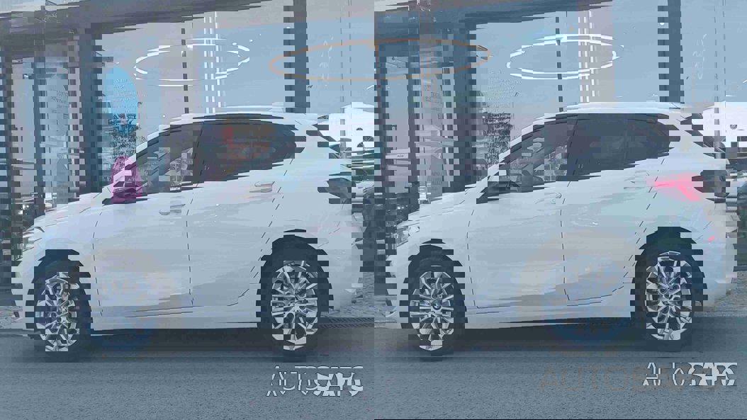 BMW Série 1 116 i Advantage de 2024
