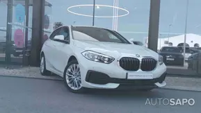 BMW Série 1 116 i Advantage de 2024