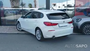 BMW Série 1 116 i Advantage de 2024