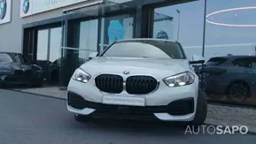 BMW Série 1 116 i Advantage de 2024