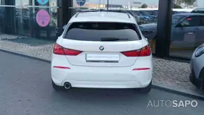 BMW Série 1 116 i Advantage de 2024