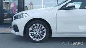 BMW Série 1 116 i Advantage de 2024