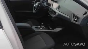 BMW Série 1 116 i Advantage de 2024